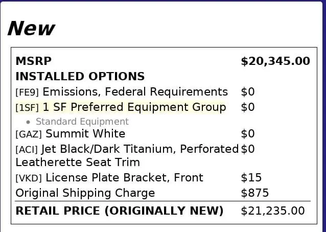 Florida Fine Cars - Used CHEVROLET SONIC 2016 WEST PALM LTZ