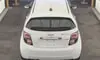 Florida Fine Cars - Used CHEVROLET SONIC 2016 WEST PALM LTZ