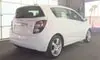 Florida Fine Cars - Used CHEVROLET SONIC 2016 WEST PALM LTZ