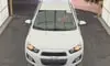Florida Fine Cars - Used CHEVROLET SONIC 2016 WEST PALM LTZ