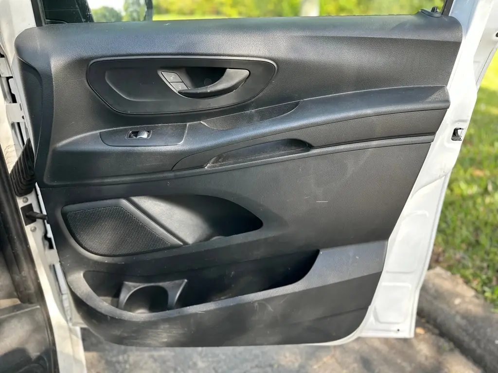 Florida Fine Cars - Used MERCEDES-BENZ METRIS 2019 MARGATE WORKER