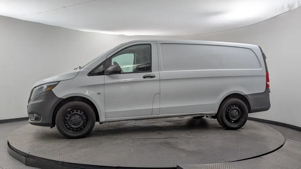 Florida Fine Cars - Used MERCEDES-BENZ METRIS 2019 MARGATE WORKER