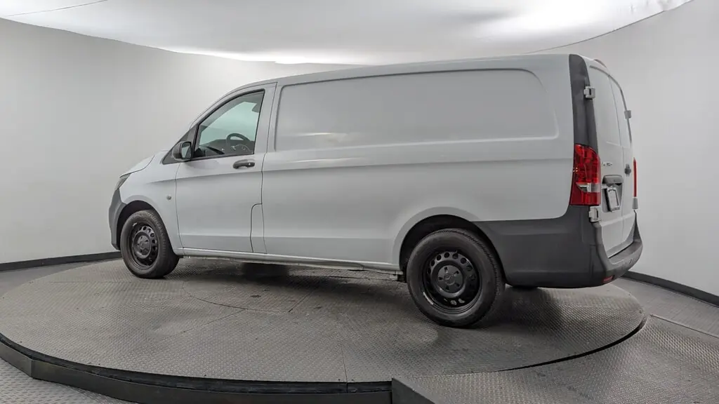 Florida Fine Cars - Used MERCEDES-BENZ METRIS 2019 MARGATE WORKER