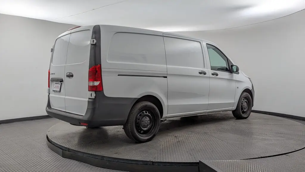 Florida Fine Cars - Used MERCEDES-BENZ METRIS 2019 MARGATE WORKER