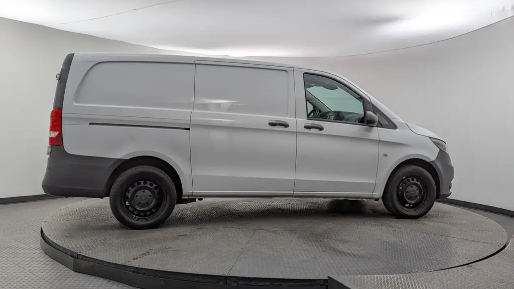 Florida Fine Cars - Used MERCEDES-BENZ METRIS 2019 MARGATE WORKER
