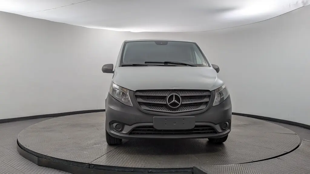 Florida Fine Cars - Used MERCEDES-BENZ METRIS 2019 MARGATE WORKER