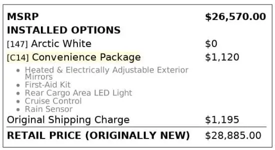 Florida Fine Cars - Used MERCEDES-BENZ METRIS 2019 MARGATE WORKER