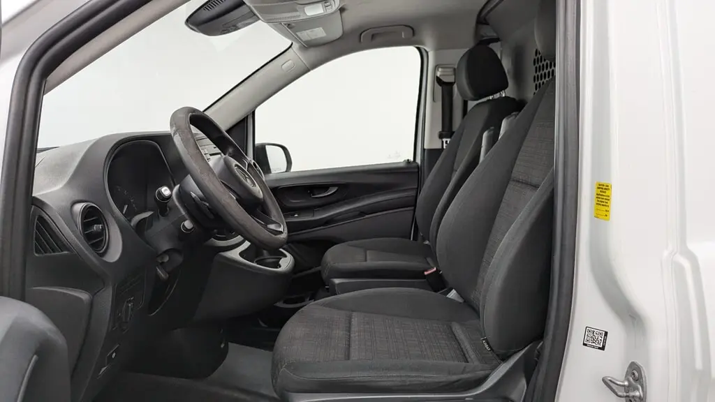 Florida Fine Cars - Used MERCEDES-BENZ METRIS 2019 MARGATE WORKER