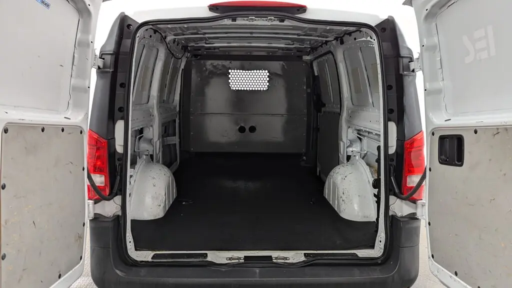 Florida Fine Cars - Used MERCEDES-BENZ METRIS 2019 MARGATE WORKER