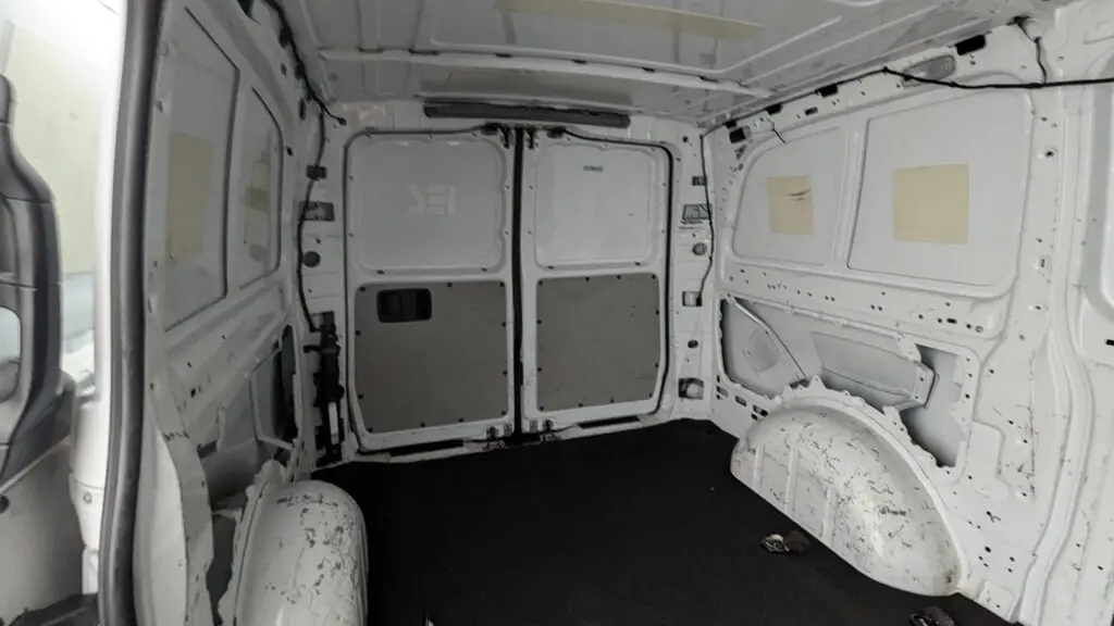 Florida Fine Cars - Used MERCEDES-BENZ METRIS 2019 MARGATE WORKER