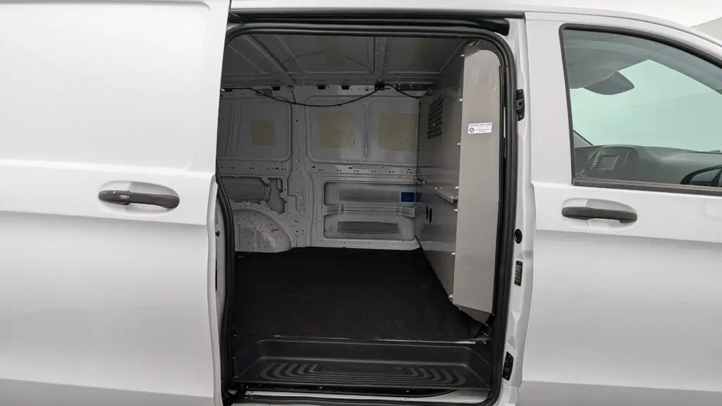 Florida Fine Cars - Used MERCEDES-BENZ METRIS 2019 MARGATE WORKER