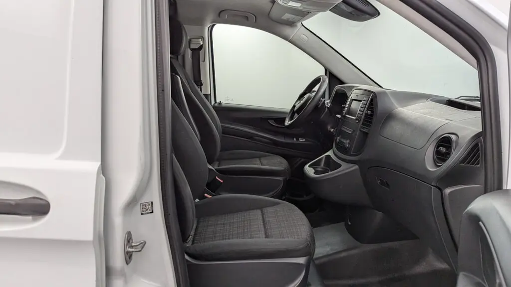 Florida Fine Cars - Used MERCEDES-BENZ METRIS 2019 MARGATE WORKER