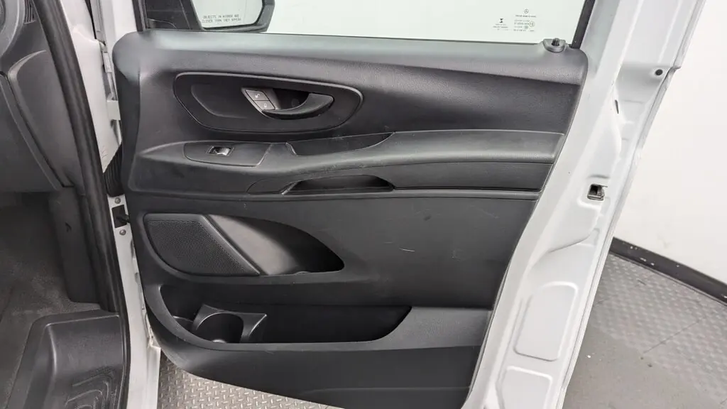 Florida Fine Cars - Used MERCEDES-BENZ METRIS 2019 MARGATE WORKER