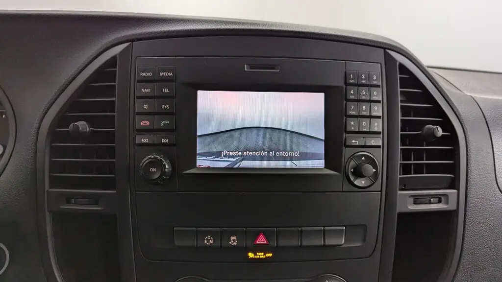 Florida Fine Cars - Used MERCEDES-BENZ METRIS 2019 MARGATE WORKER