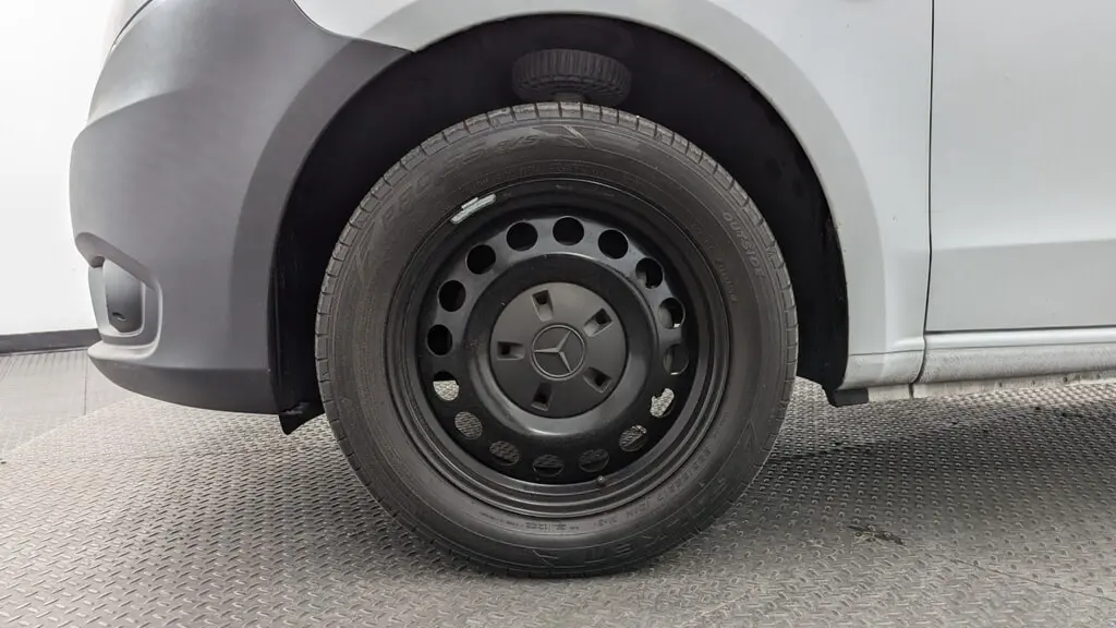 Florida Fine Cars - Used MERCEDES-BENZ METRIS 2019 MARGATE WORKER