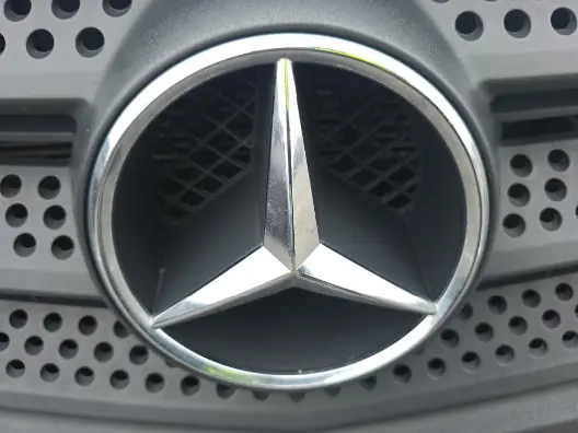 Florida Fine Cars - Used MERCEDES-BENZ METRIS 2019 MARGATE WORKER