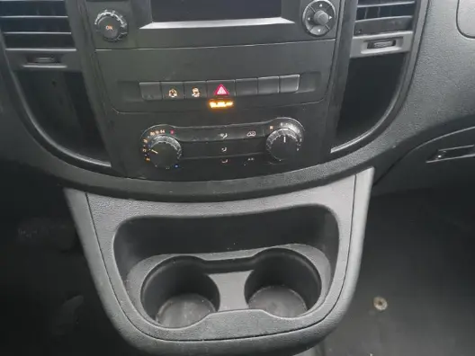 Florida Fine Cars - Used MERCEDES-BENZ METRIS 2019 MARGATE WORKER