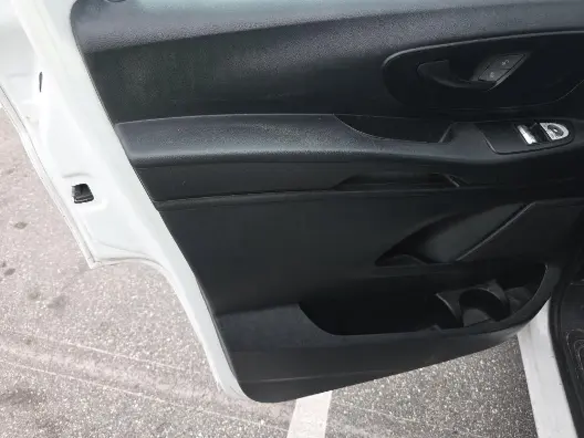 Florida Fine Cars - Used MERCEDES-BENZ METRIS 2019 MARGATE WORKER