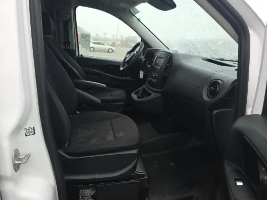 Florida Fine Cars - Used MERCEDES-BENZ METRIS 2019 MARGATE WORKER