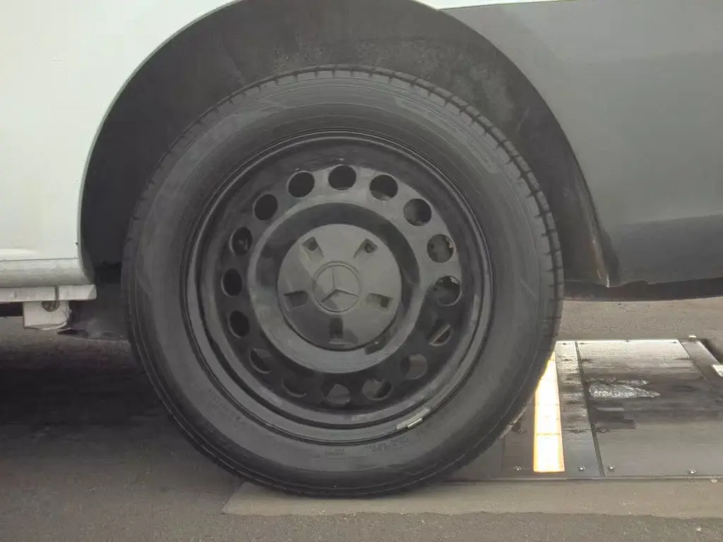 Florida Fine Cars - Used MERCEDES-BENZ METRIS 2019 MARGATE WORKER