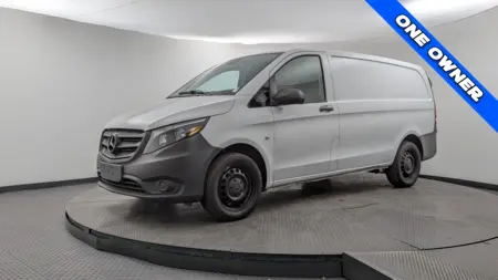 Florida Fine Cars - Used MERCEDES-BENZ METRIS 2019 MARGATE WORKER
