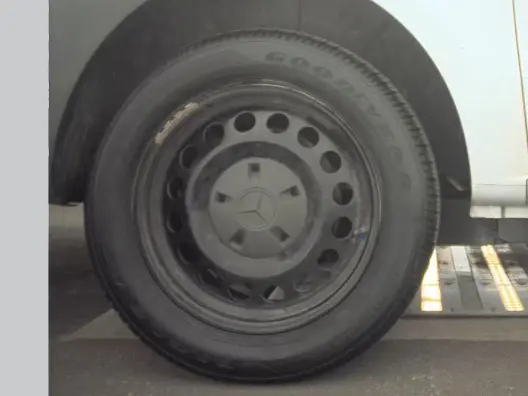 Florida Fine Cars - Used MERCEDES-BENZ METRIS 2019 MARGATE WORKER