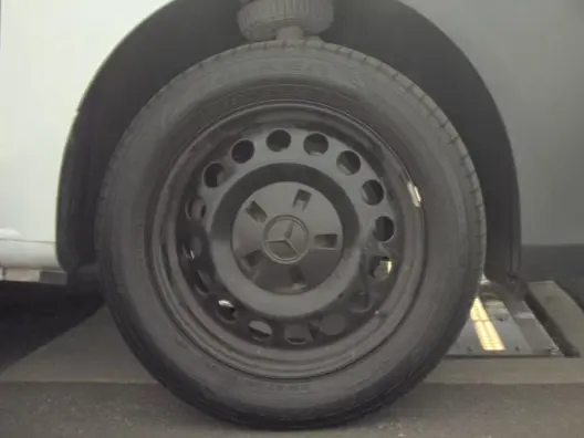 Florida Fine Cars - Used MERCEDES-BENZ METRIS 2019 MARGATE WORKER