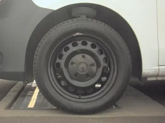 Florida Fine Cars - Used MERCEDES-BENZ METRIS 2019 MARGATE WORKER