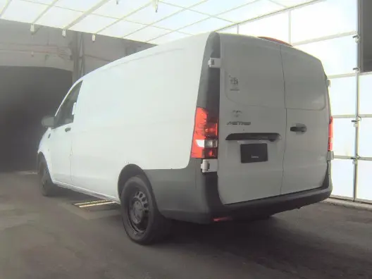 Florida Fine Cars - Used MERCEDES-BENZ METRIS 2019 MARGATE WORKER