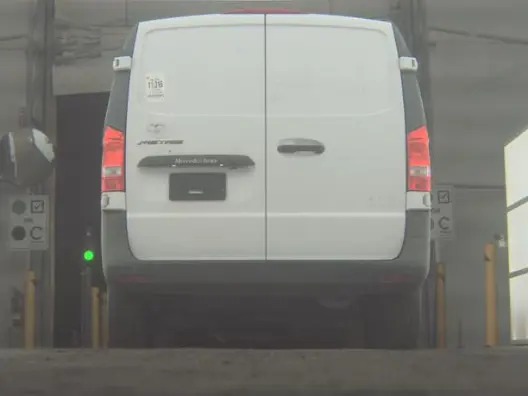 Florida Fine Cars - Used MERCEDES-BENZ METRIS 2019 MARGATE WORKER