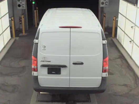 Florida Fine Cars - Used MERCEDES-BENZ METRIS 2019 MARGATE WORKER