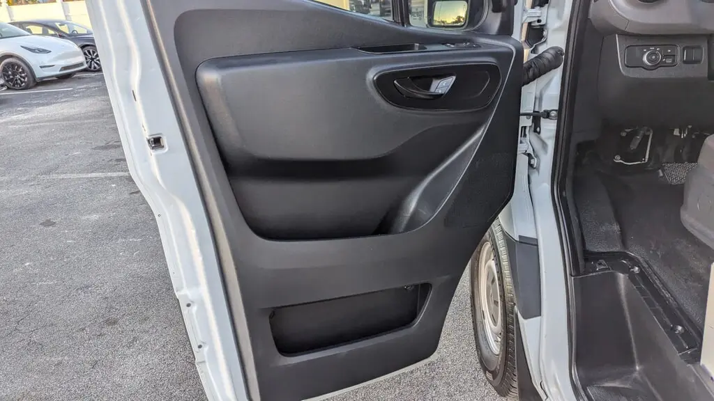 Florida Fine Cars - Used MERCEDES-BENZ SPRINTER 2019 WEST PALM 