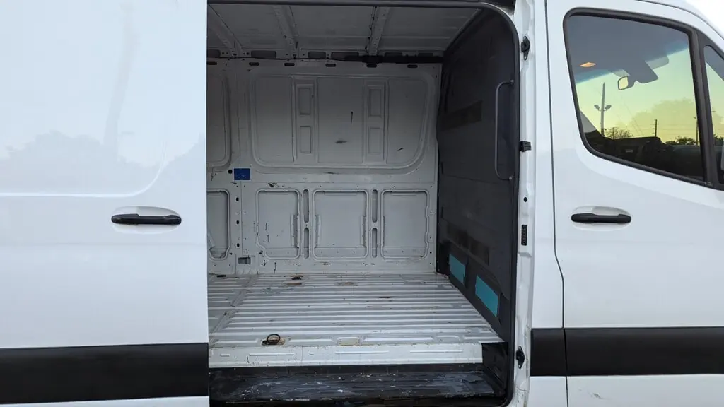 Florida Fine Cars - Used MERCEDES-BENZ SPRINTER 2019 WEST PALM 