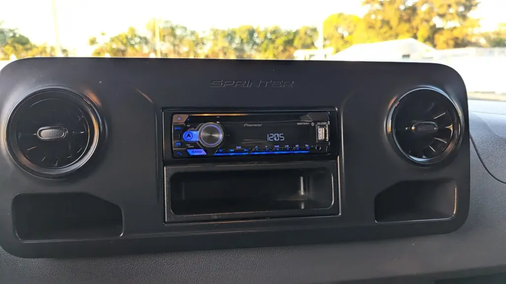 Florida Fine Cars - Used MERCEDES-BENZ SPRINTER 2019 WEST PALM 