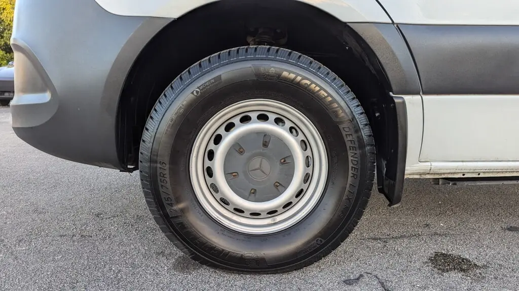 Florida Fine Cars - Used MERCEDES-BENZ SPRINTER 2019 WEST PALM 