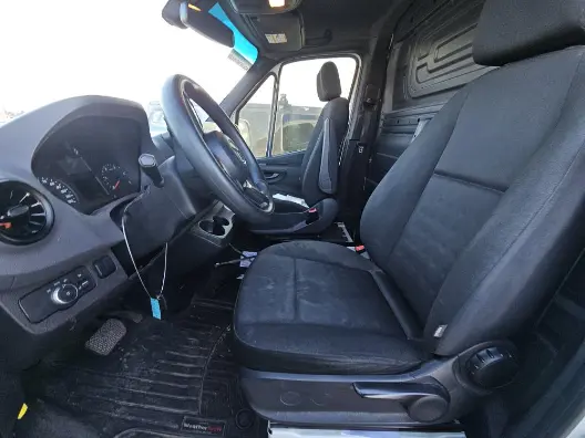 Florida Fine Cars - Used MERCEDES-BENZ SPRINTER 2019 WEST PALM 