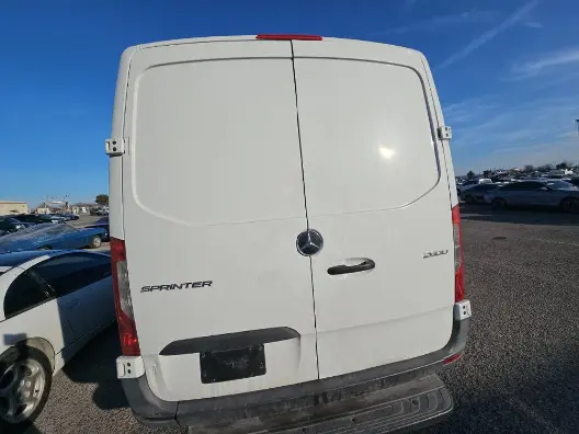 Florida Fine Cars - Used MERCEDES-BENZ SPRINTER 2019 WEST PALM 