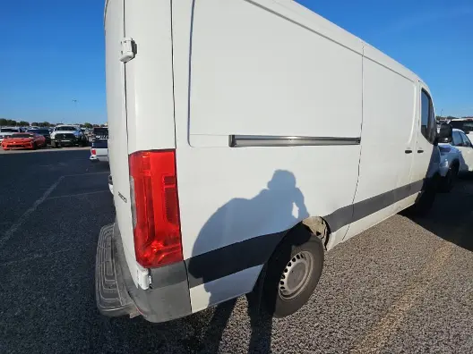 Florida Fine Cars - Used MERCEDES-BENZ SPRINTER 2019 WEST PALM 