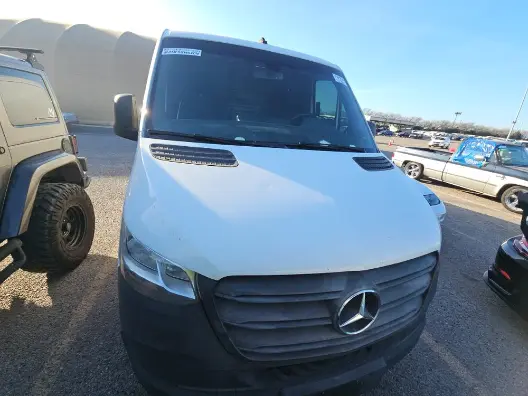 Florida Fine Cars - Used MERCEDES-BENZ SPRINTER 2019 WEST PALM 