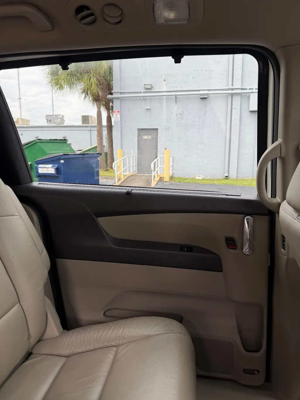 Florida Fine Cars - Used HONDA ODYSSEY 2016 MIAMI TOURING