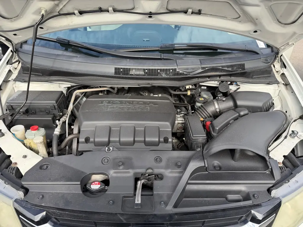 Florida Fine Cars - Used HONDA ODYSSEY 2016 MIAMI TOURING