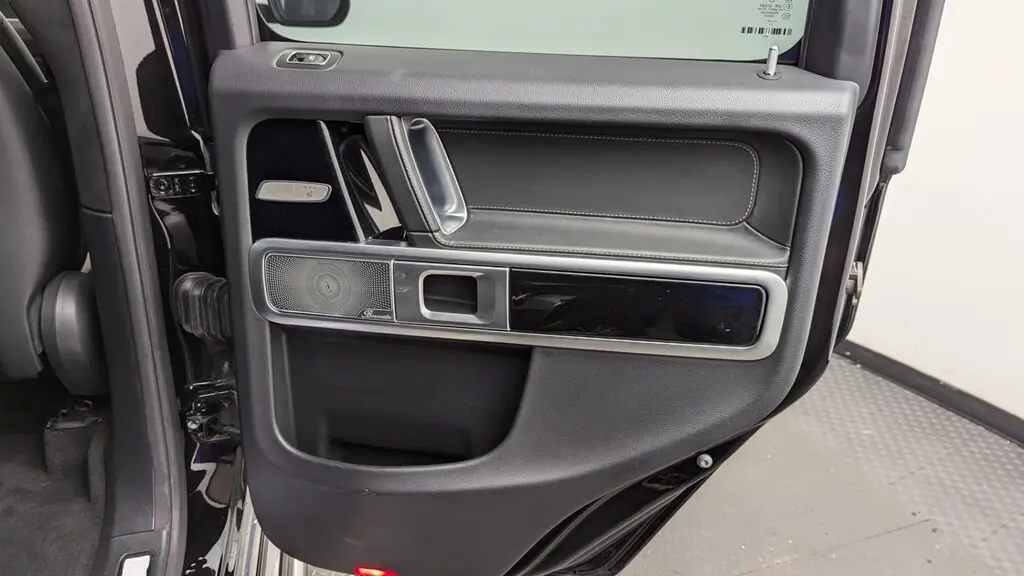 Florida Fine Cars - Used MERCEDES-BENZ G-CLASS 2019 MIAMI G 550