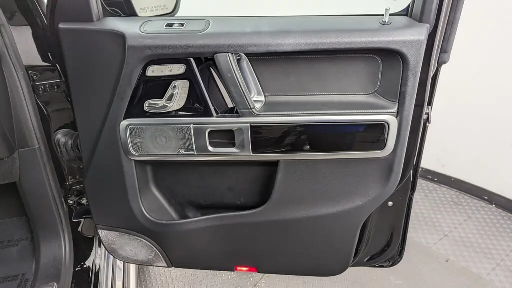 Florida Fine Cars - Used MERCEDES-BENZ G-CLASS 2019 MIAMI G 550