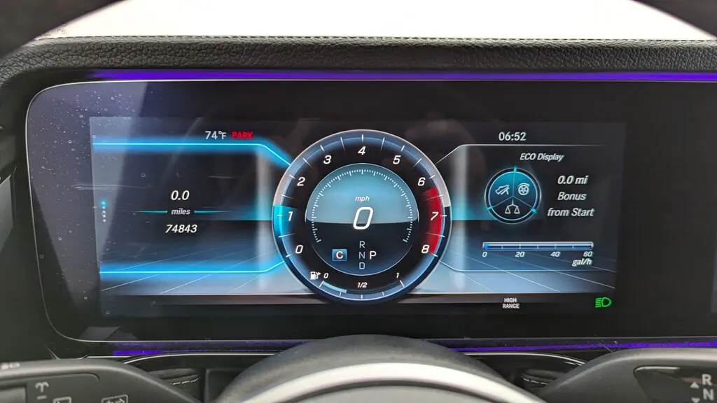 Florida Fine Cars - Used MERCEDES-BENZ G-CLASS 2019 MIAMI G 550