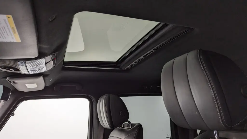 Florida Fine Cars - Used MERCEDES-BENZ G-CLASS 2019 MIAMI G 550