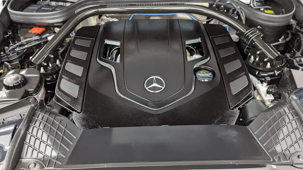 Florida Fine Cars - Used MERCEDES-BENZ G-CLASS 2019 MIAMI G 550