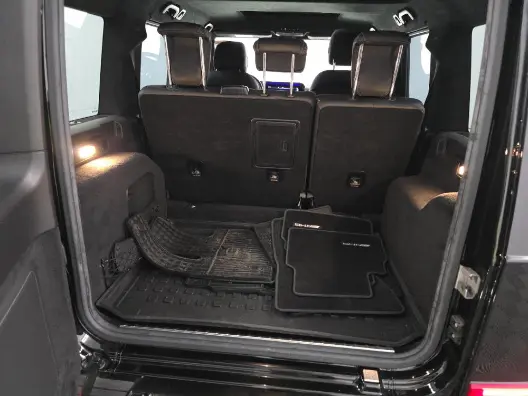 Florida Fine Cars - Used MERCEDES-BENZ G-CLASS 2019 MIAMI G 550