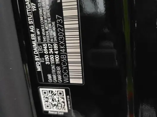 Florida Fine Cars - Used MERCEDES-BENZ G-CLASS 2019 MIAMI G 550