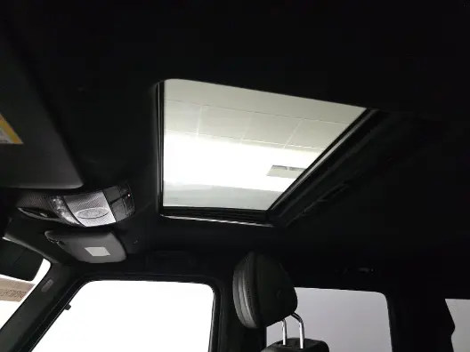 Florida Fine Cars - Used MERCEDES-BENZ G-CLASS 2019 MIAMI G 550