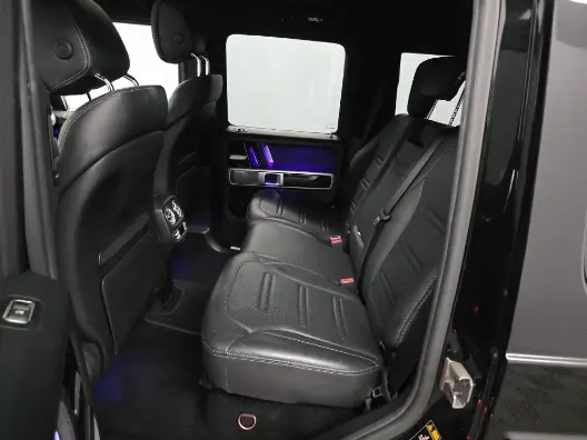 Florida Fine Cars - Used MERCEDES-BENZ G-CLASS 2019 MIAMI G 550